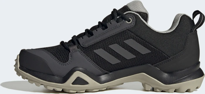 adidas Terrex AX3 GTX core black/dgh solid grey/metal grey (Damen)