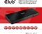 Club 3D USB C 3.2 Gen1 Universal Triple 4K Charging Dock, USB-C 3.0 [Buchse] Vorschaubild