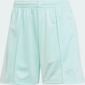 adidas Firebird Shorts semi flash aqua (Damen)