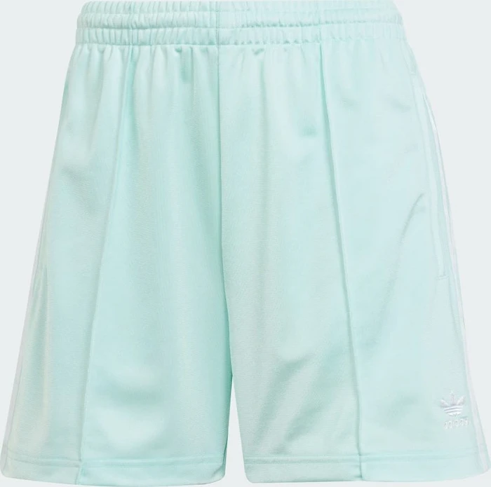 adidas Firebird Shorts semi flash aqua (Damen)