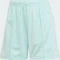 adidas Firebird Shorts semi flash aqua (Damen) Vorschaubild