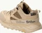 Jack Wolfskin Terraquest Texapore Low sand storm (Herren) Vorschaubild