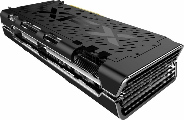 XFX Radeon RX 5700 XT Thicc II Pro, 8GB GDDR6, HDMI, 3x DP