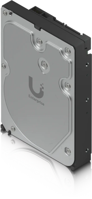 Ubiquiti 8TB Enterprise HDD, 3.5"