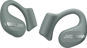 JVC HA-NP50T Nearphones salbeigrün