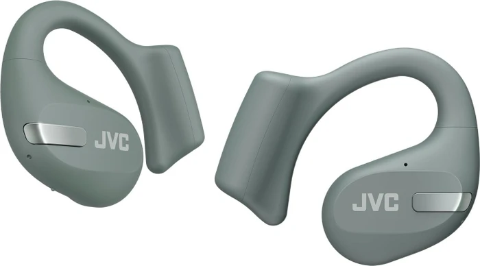 JVC HA-NP50T Nearphones salbeigrün
