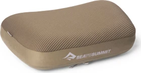 Sea to Summit Aeros Premium Large Kissen burnt olive