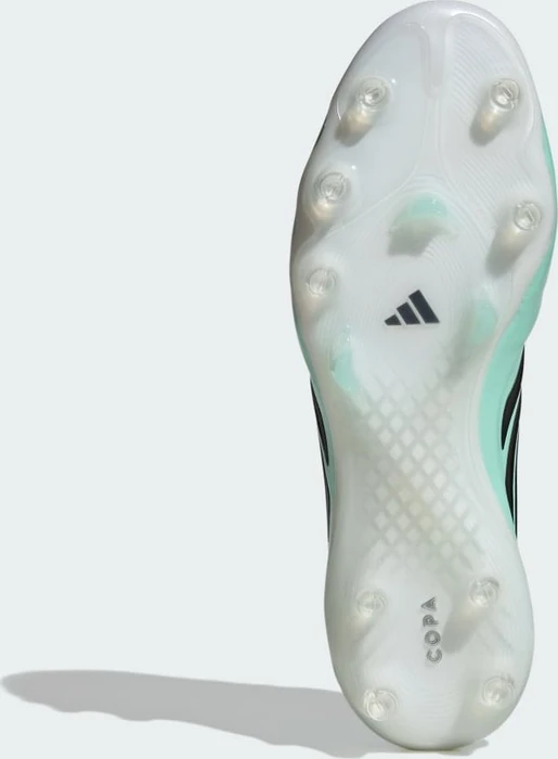 adidas Copa Pure IV Elite FG clear mint/core black/cloud white (Herren)