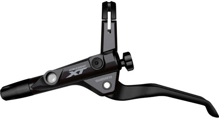 Shimano Deore XT BL-T8100 3-Finger Bremshebel links