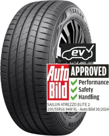 Sailun Atrezzo Elite 2 175/60 R15 81H