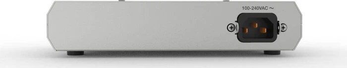 Allied Telesis CentreCOM FS710 Desktop Switch, 8x RJ-45