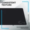 Logitech G240 Cloth Gaming Mousepad, 340x280mm, schwarz Vorschaubild