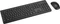Kensington KM270 EQ Rechargeable Desktop Set, Wireless Tastatur und Maus, USB, DE Vorschaubild