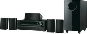 Onkyo HT-S3505 schwarz