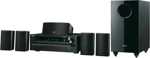 Onkyo HT-S3505 schwarz