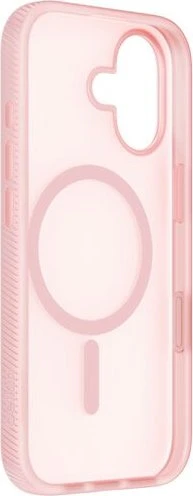 Belkin SheerForce Grip für Apple iPhone 17 rosa