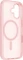 Belkin SheerForce Grip für Apple iPhone 17 rosa Vorschaubild