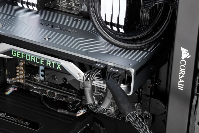 Corsair AX Series AX1000 1000W, ATX 2.4