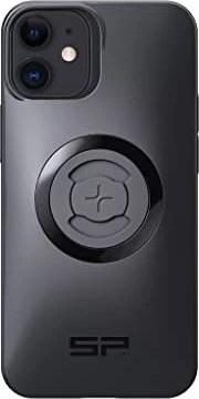 SP Connect Phone Case SPC+ für Apple iPhone 12/13 Mini schwarz