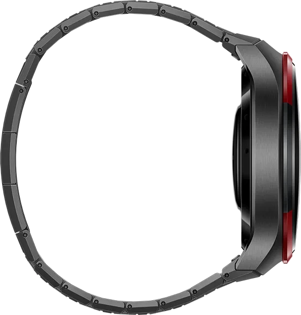 Huawei Watch 4 Pro Space Edition