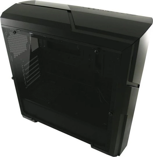 LC-Power Gaming 997B Hypnos_X, Acrylfenster