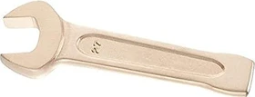 Facom 49 Schlag-Einmaulschlüssel funkenfrei, 32x190mm