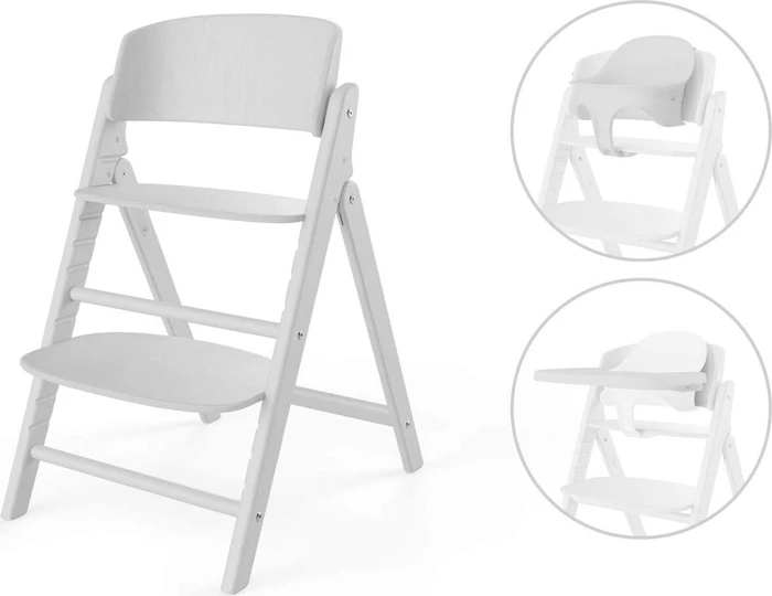 Cybex Click & Fold 3in1 Hochstuhl