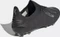 adidas X 19.1 FG core black/silver metallic (Herren) Vorschaubild
