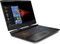 HP OMEN by HP Laptop 15-dc0314ng, Shadow Black, Core i7-8750H, 16GB RAM, 256GB SSD, 2TB HDD, GeForce GTX 1060, DE Vorschaubild