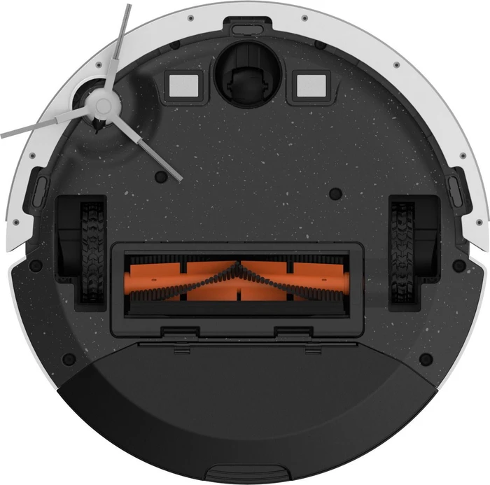 Ezviz RC3 Plus inkl. Absaugstation