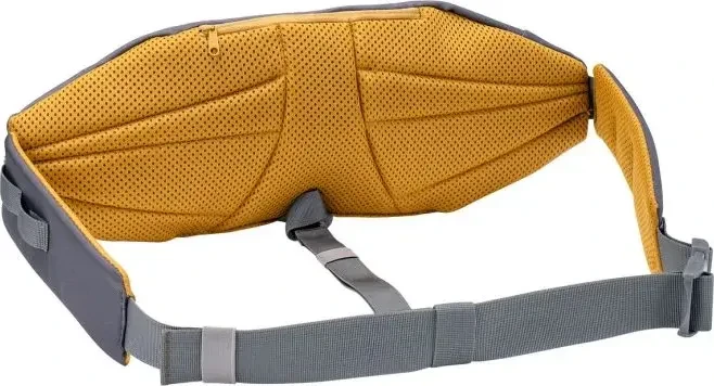 Vaude CityCross 6 Crossbag Umhängetasche burnt yellow