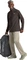 Jack Wolfskin Wild Rebel 200 HZ Pullover peat (Herren) Vorschaubild