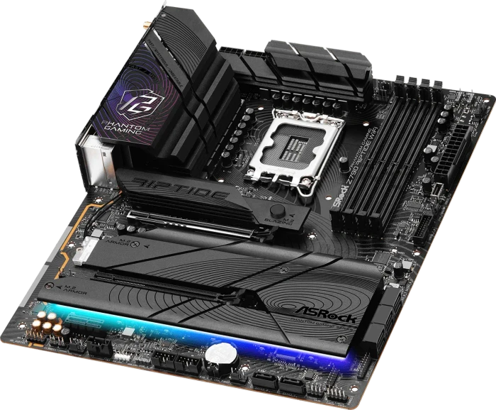 ASRock Z790 Riptide WiFi (Intel 1700)