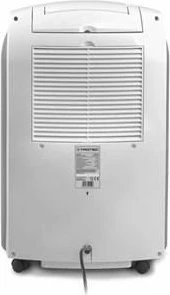 Trotec TTK 100 E Luftentfeuchter