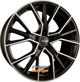 Avus Racing AF18 8.0x18 5/100 ET35 (verschiedene Farben)