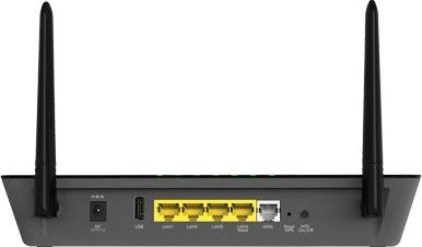 Netgear AC750 WIFI Modem Router