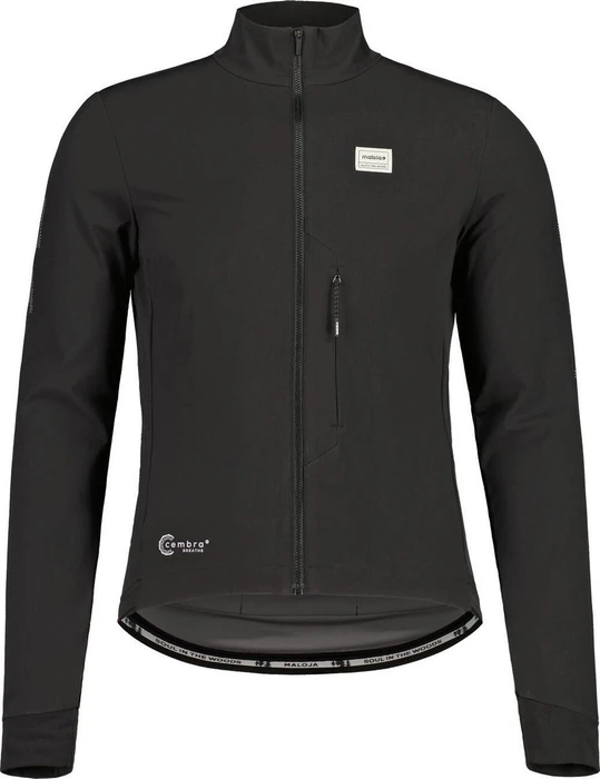 Maloja TschigatM. NOS Jacke fir multi