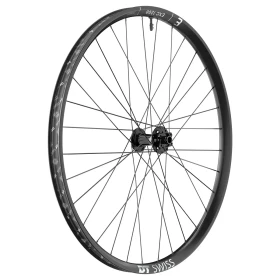 DT Swiss EXC 1200 Classic 22mm/30mm 29" 15x110 TA 6-Loch Disc Vorderlaufrad