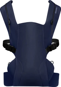 Cybex Beyla.twist Babytrage denim blue