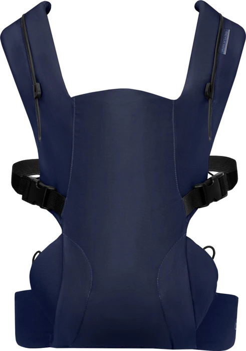 Cybex Beyla.twist Babytrage denim blue