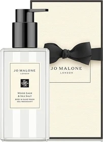 Jo Malone Wood Sage & Sea Salt Body & Hand Wash, 250ml