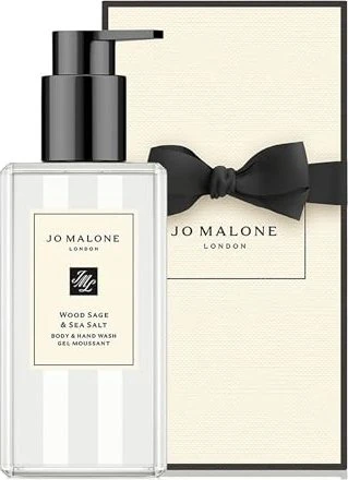 Jo Malone Wood Sage & Sea Salt Body & Hand Wash, 250ml