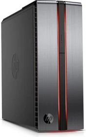 HP Envy Phoenix 860-152ng, Core i7-6700K, 16GB RAM, 256GB SSD, 2TB HDD, GeForce GTX 980 Ti (N9A55EA#ABD)