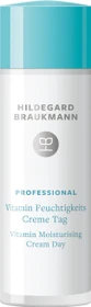 Hildegard Braukmann Professional Vitamin Feuchtigkeits Creme Tag, 50ml