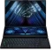 ASUS ROG Zephyrus Duo 16 GX650PZ-NM030W, Ryzen 9 7945HX, 32GB RAM, 1TB SSD, GeForce RTX 4080, DE Vorschaubild