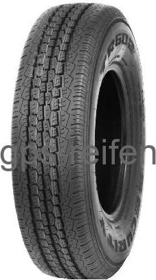 Security TR603 185/60 R12C 104/101N