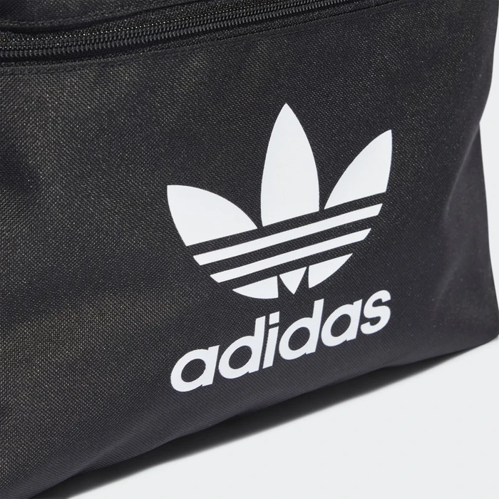 adidas Adicolor black