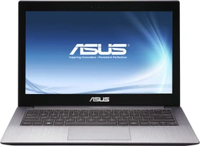 ASUS VivoBook U38DT-R3001H, A8-4555M, 4GB RAM, 500GB HDD, Radeon HD 8550M, DE