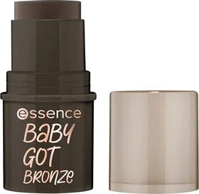 Essence Baby Got Bronze Bronzing Stick 60 crush on caviar, 5.5g