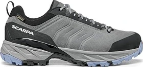 Scarpa Rush Trail GTX smoke/provence (Damen)